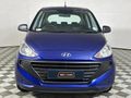 2023 Hyundai Atos 1.1 Motion AMT