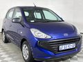 2023 Hyundai Atos 1.1 Motion AMT