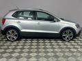 2013 Volkswagen Polo 1.6 Cross 5-dr