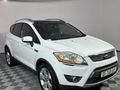 2012 Ford Kuga 2.5T AWD Titanium Auto