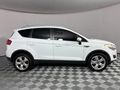 2012 Ford Kuga 2.5T AWD Titanium Auto