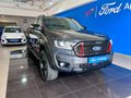 2020 Ford Ranger 2.0D Bi-Turbo Thunder Auto Double-Cab
