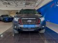 2020 Ford Ranger 2.0D Bi-Turbo Thunder Auto Double-Cab