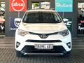 2017 Toyota RAV4 2.0 GX Auto
