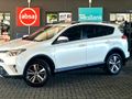2017 Toyota RAV4 2.0 GX Auto