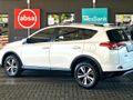 2017 Toyota RAV4 2.0 GX Auto