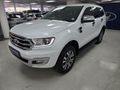 2021 Ford Everest 2.0D XLT Auto