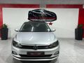 2018 Volkswagen Polo 1.0 TSI Comfortline