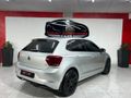 2018 Volkswagen Polo 1.0 TSI Comfortline