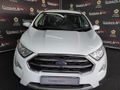 2019 Ford EcoSport 1.0 EcoBoost Titanium Auto