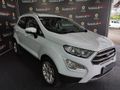 2019 Ford EcoSport 1.0 EcoBoost Titanium Auto