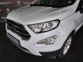 2019 Ford EcoSport 1.0 EcoBoost Titanium Auto