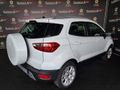 2019 Ford EcoSport 1.0 EcoBoost Titanium Auto