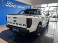 2022 Ford Ranger 2.2 TDCi XL Double-Cab