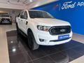 2022 Ford Ranger 2.2 TDCi XL Double-Cab