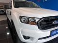 2022 Ford Ranger 2.2 TDCi XL Double-Cab
