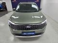 2026 Ford Territory Ambiente 1.8l Ecoboost Auto