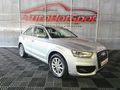 2013 Audi Q3 2.0 TDI quattro Auto (130kW)