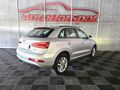 2013 Audi Q3 2.0 TDI quattro Auto (130kW)