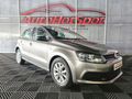 2023 Volkswagen Polo Vivo 1.4 Trendline 5-dr