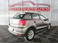 2023 Volkswagen Polo Vivo 1.4 Trendline 5-dr