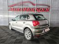 2023 Volkswagen Polo Vivo 1.4 Trendline 5-dr