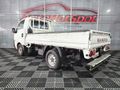 2022 Kia K-Series Pick-Up K 2700 Workhorse