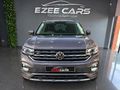 2024 Volkswagen T-Cross 1.0 TSI R-Line Auto