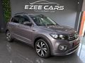 2024 Volkswagen T-Cross 1.0 TSI R-Line Auto
