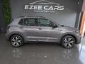 2024 Volkswagen T-Cross 1.0 TSI R-Line Auto