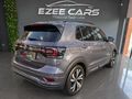 2024 Volkswagen T-Cross 1.0 TSI R-Line Auto