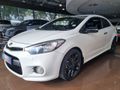 2016 Kia Cerato Koup 1.6T GDi Auto