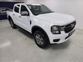 2025 Ford Ranger 2.0D XL Double Cab Auto