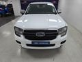 2025 Ford Ranger 2.0D XL Double Cab Auto