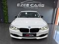 2014 BMW 3 Series 320i