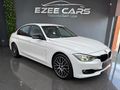 2014 BMW 3 Series 320i