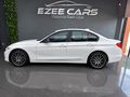 2014 BMW 3 Series 320i