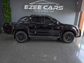 2020 Isuzu D-Max 250 HO X-Rider Black Double-Cab