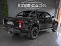 2020 Isuzu D-Max 250 HO X-Rider Black Double-Cab