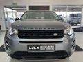 2017 Land Rover Discovery Sport 2.0i4 D SE