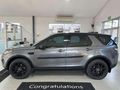 2017 Land Rover Discovery Sport 2.0i4 D SE