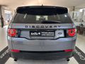2017 Land Rover Discovery Sport 2.0i4 D SE