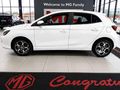 2026 MG MG3 1.5 Comfort