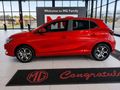 2026 MG MG3 1.5 Comfort