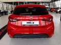 2026 MG MG3 1.5 Comfort