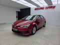 2022 Toyota Corolla Quest 1.8 Prestige Auto