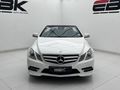 2013 Mercedes-Benz E-Class E 250 CGi Cabriolet