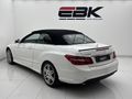 2013 Mercedes-Benz E-Class E 250 CGi Cabriolet