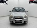 2010 Chevrolet Aveo 1.6 LS Auto