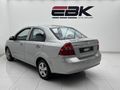 2010 Chevrolet Aveo 1.6 LS Auto